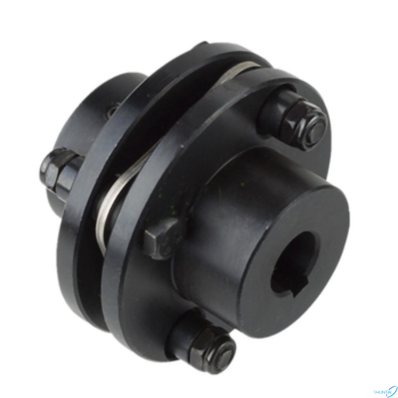 10mm shaft coupling