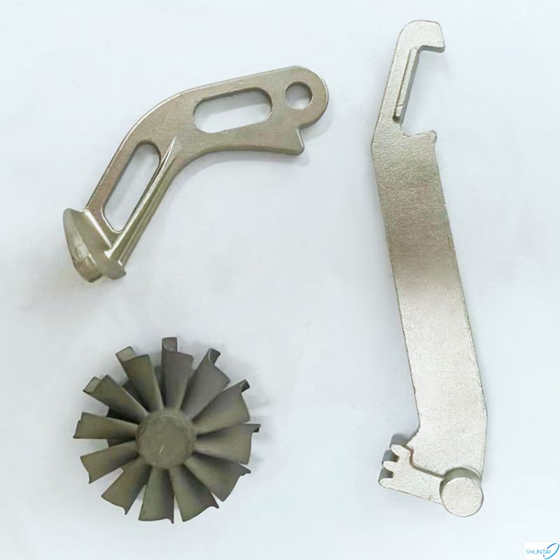 aluminum alloy casting